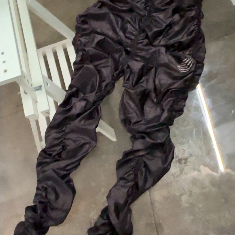 Alexander Wang Ruched Pants